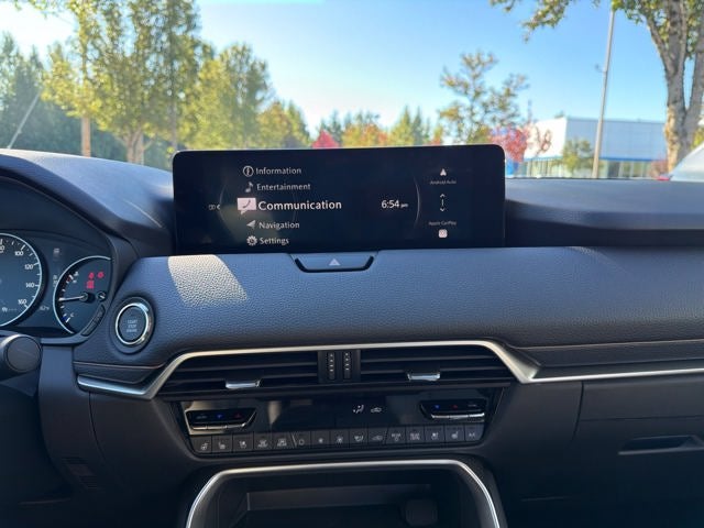 2026 Mazda Mazda CX-70 3.3 Turbo Preferred AWD