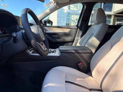 2026 Mazda Mazda CX-70 3.3 Turbo Preferred AWD