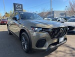 2026 Mazda Mazda CX-70 Plug-In Hybrid SC Plus AWD