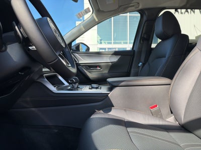 2026 Mazda Mazda CX-70 Plug-In Hybrid SC Plus AWD