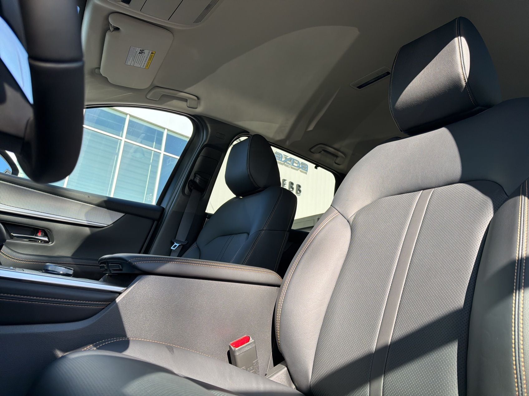 2026 Mazda Mazda CX-70 Plug-In Hybrid SC Plus AWD