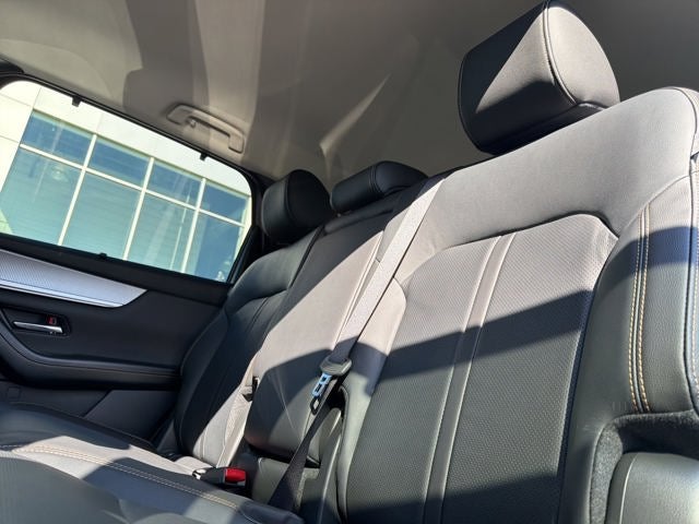 2026 Mazda Mazda CX-70 Plug-In Hybrid SC Plus AWD