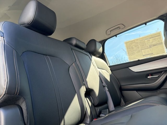 2026 Mazda Mazda CX-70 Plug-In Hybrid SC Plus AWD