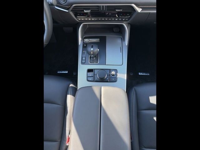 2026 Mazda Mazda CX-70 Plug-In Hybrid SC Plus AWD