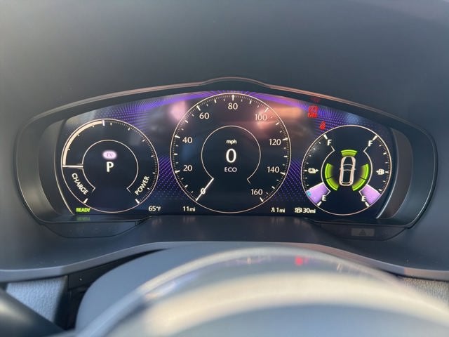 2026 Mazda Mazda CX-70 Plug-In Hybrid SC Plus AWD