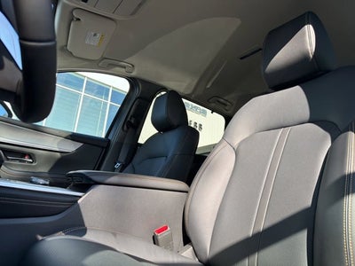 2026 Mazda Mazda CX-70 Plug-In Hybrid SC Plus AWD