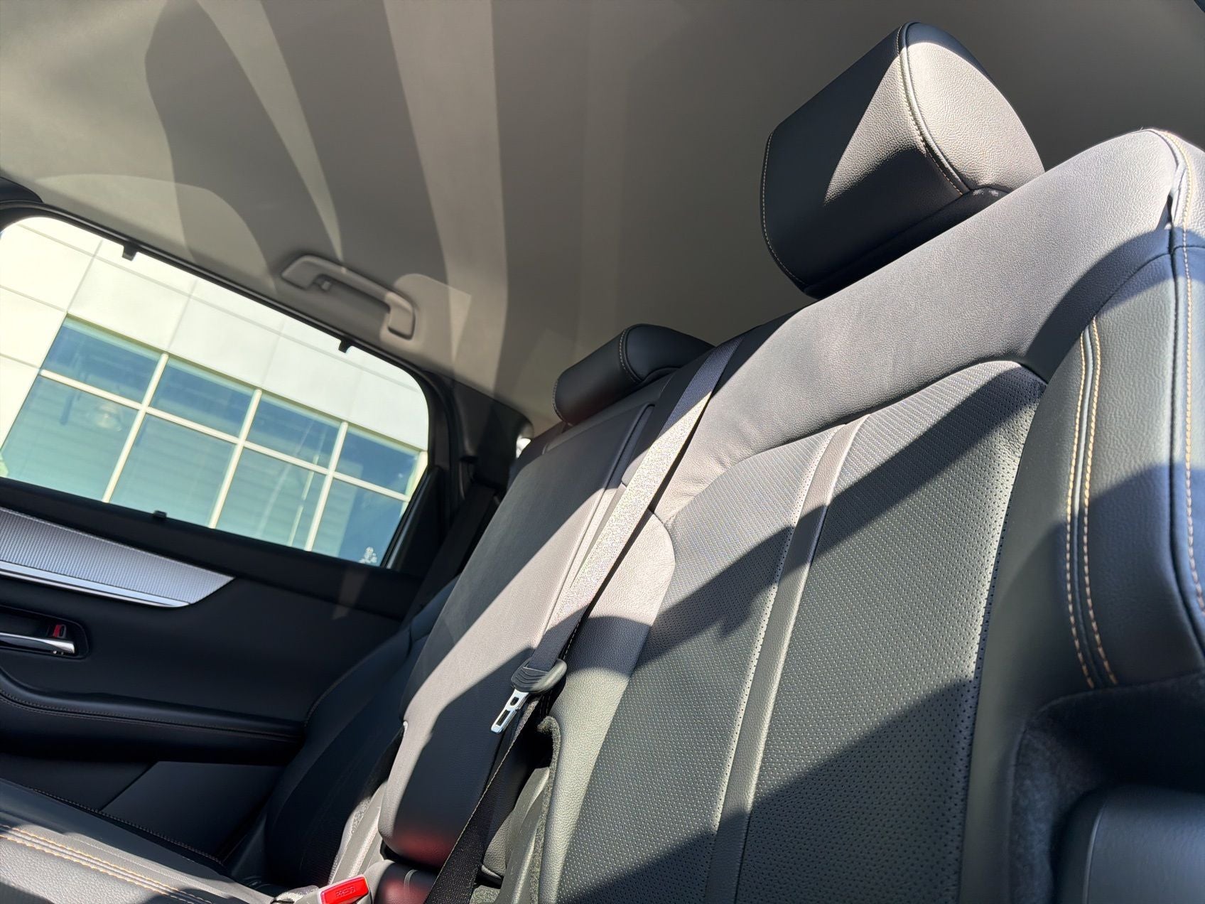 2026 Mazda Mazda CX-70 Plug-In Hybrid SC Plus AWD