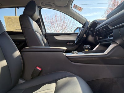 2026 Mazda Mazda CX-70 Plug-In Hybrid SC Plus AWD