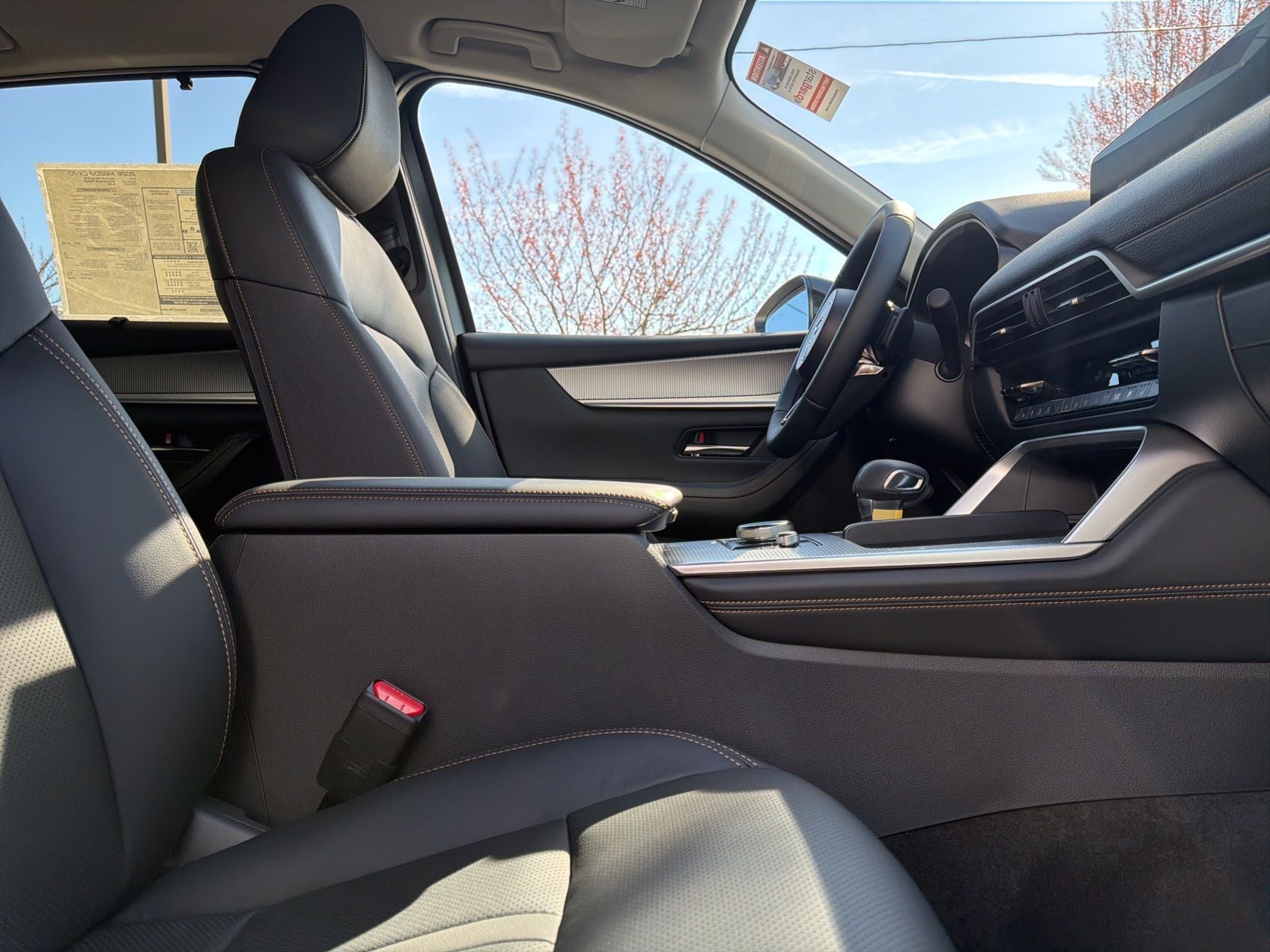 2026 Mazda Mazda CX-70 Plug-In Hybrid SC Plus AWD