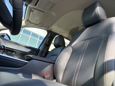 2026 Mazda Mazda CX-70 Plug-In Hybrid SC Plus AWD