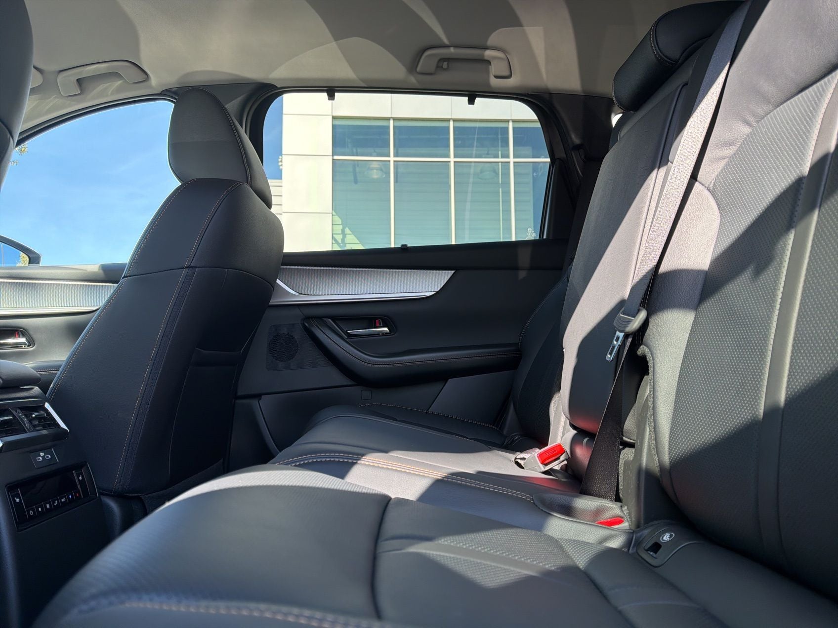 2026 Mazda Mazda CX-70 Plug-In Hybrid SC Plus AWD