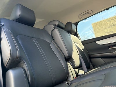 2026 Mazda Mazda CX-70 Plug-In Hybrid SC Plus AWD