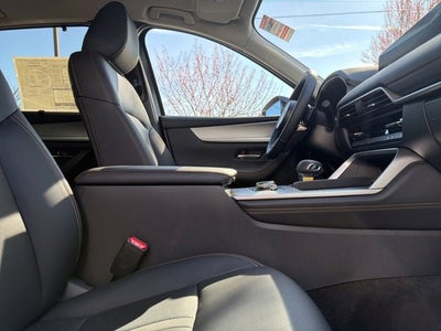 2026 Mazda Mazda CX-70 Plug-In Hybrid SC Plus AWD