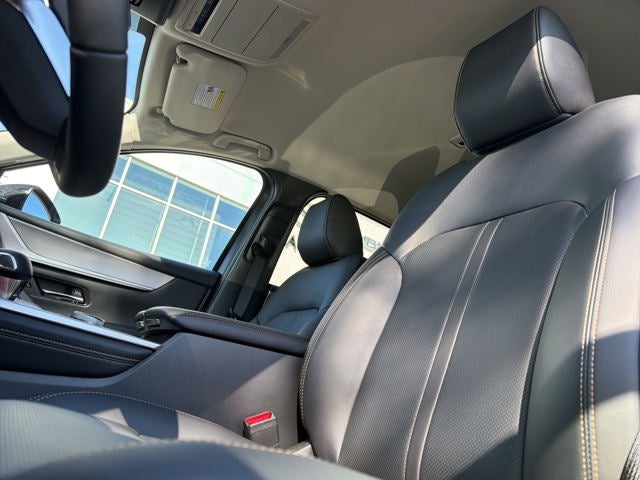 2026 Mazda Mazda CX-70 Plug-In Hybrid SC Plus AWD