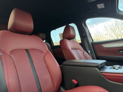 2026 Mazda Mazda CX-70 3.3 Turbo S Premium AWD