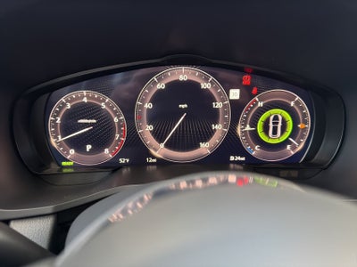 2026 Mazda Mazda CX-70 3.3 Turbo S Premium AWD