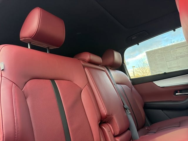 2026 Mazda Mazda CX-70 3.3 Turbo S Premium AWD