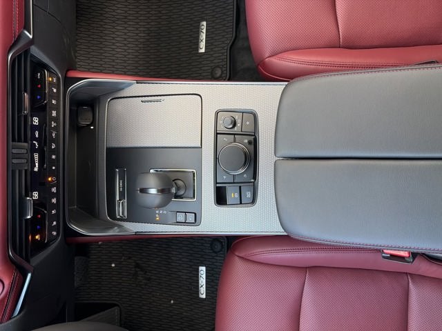 2026 Mazda Mazda CX-70 3.3 Turbo S Premium AWD