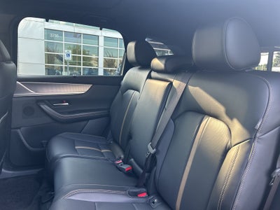 2025 Mazda Mazda CX-70 Plug-In Hybrid Premium Plus AWD