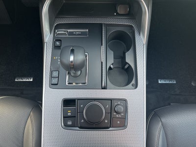 2025 Mazda Mazda CX-70 Plug-In Hybrid Premium Plus AWD