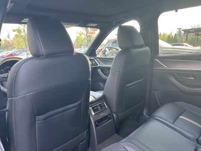 2025 Mazda Mazda CX-70 Plug-In Hybrid Premium Plus AWD