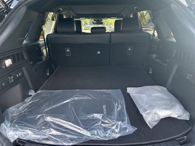 2025 Mazda Mazda CX-70 Plug-In Hybrid Premium Plus AWD