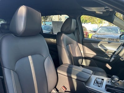 2025 Mazda Mazda CX-70 Plug-In Hybrid Premium Plus AWD