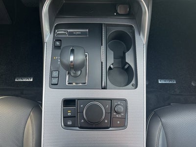 2025 Mazda Mazda CX-70 Plug-In Hybrid Premium Plus AWD