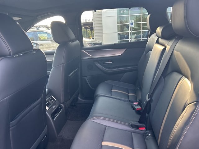 2025 Mazda Mazda CX-70 Plug-In Hybrid Premium Plus AWD