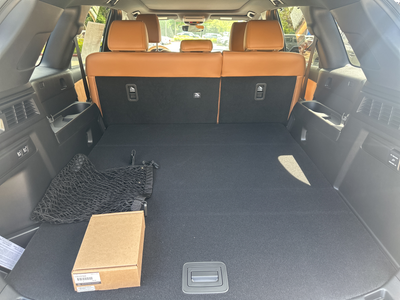2026 Mazda Mazda CX-70 3.3 Turbo S Premium Plus AWD