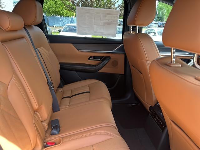 2026 Mazda Mazda CX-70 3.3 Turbo S Premium Plus AWD