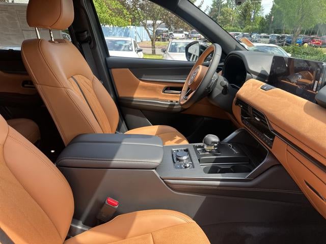 2026 Mazda Mazda CX-70 3.3 Turbo S Premium Plus AWD