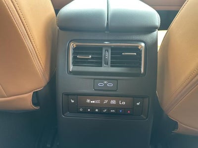 2026 Mazda Mazda CX-70 3.3 Turbo S Premium Plus AWD