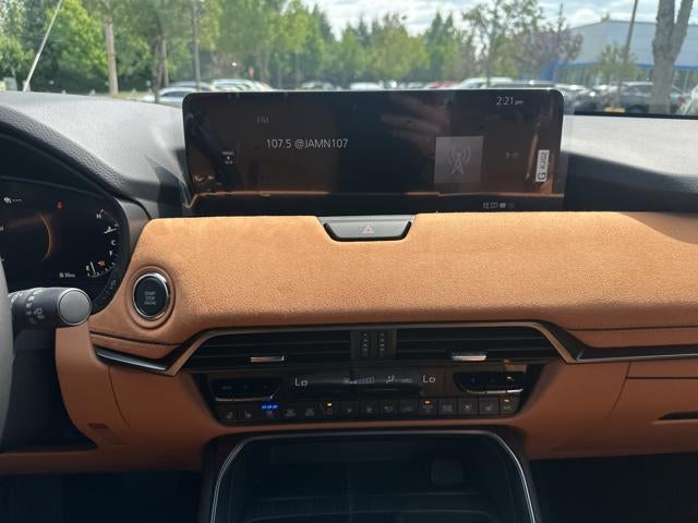 2026 Mazda Mazda CX-70 3.3 Turbo S Premium Plus AWD