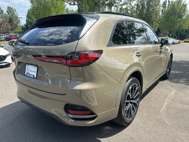 2026 Mazda Mazda CX-70 3.3 Turbo S Premium Plus AWD