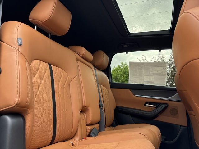 2026 Mazda Mazda CX-70 3.3 Turbo S Premium Plus AWD