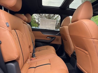 2026 Mazda Mazda CX-70 3.3 Turbo S Premium Plus AWD