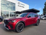 2026 Mazda Mazda CX-70 3.3 Turbo Premium Plus AWD
