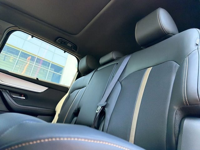 2026 Mazda Mazda CX-70 3.3 Turbo Premium Plus AWD