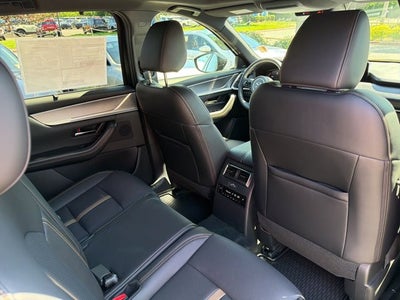 2026 Mazda Mazda CX-70 3.3 Turbo Premium Plus AWD