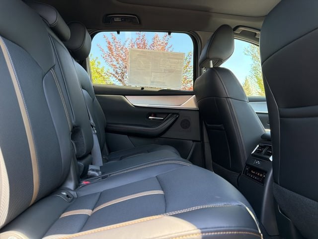 2026 Mazda Mazda CX-70 3.3 Turbo Premium Plus AWD