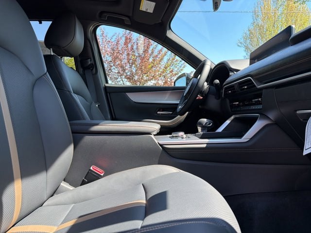2026 Mazda Mazda CX-70 3.3 Turbo Premium Plus AWD