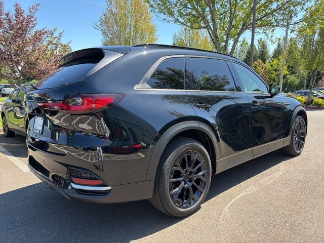 2026 Mazda Mazda CX-70 3.3 Turbo Premium Plus AWD