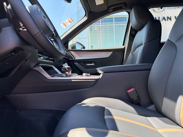 2026 Mazda Mazda CX-70 3.3 Turbo Premium Plus AWD