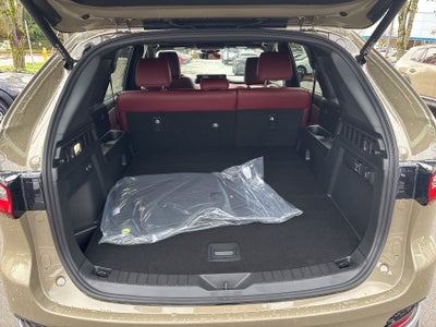 2026 Mazda Mazda CX-70 3.3 Turbo Premium Plus AWD