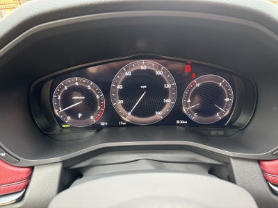 2026 Mazda Mazda CX-70 3.3 Turbo Premium Plus AWD