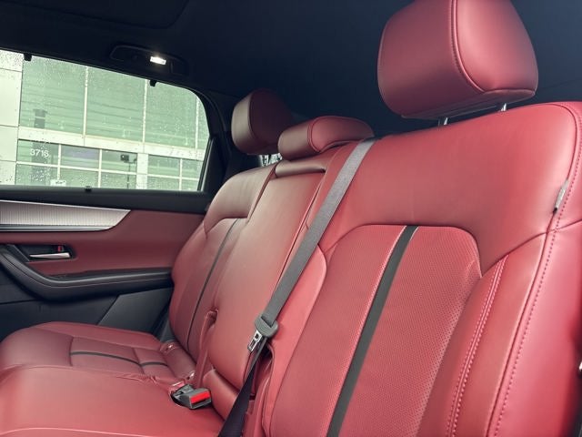 2026 Mazda Mazda CX-70 3.3 Turbo Premium Plus AWD