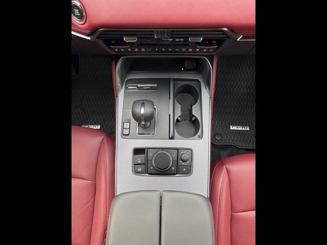 2026 Mazda Mazda CX-70 3.3 Turbo Premium Plus AWD