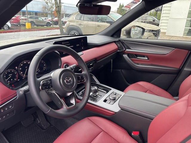 2026 Mazda Mazda CX-70 3.3 Turbo Premium Plus AWD