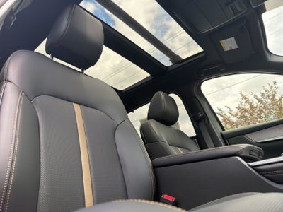 2026 Mazda Mazda CX-70 3.3 Turbo Premium Plus AWD